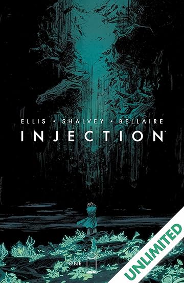 Injection #1